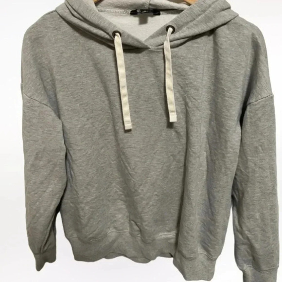 Buffalo David Bitton women’s soft hooded pullover sweater size Medium - Picture 1 of 4